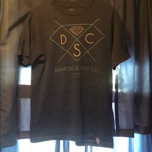 Diamond Supply Co. T-Shirt